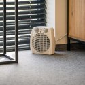 Termowentylator Teesa (1000 W, 2000W)