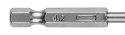 Wiertło do metalu Hex 4.2 mm, 2 szt.