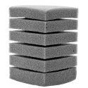 Aquael Pat-mini micro sponge - gąbka drobna do Pat-mini Aquael