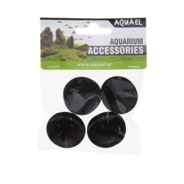 Aquael - przyssawki D24mm 4szt. Aquael