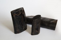 Buffalo horn/ gryzak z rogów bawoła Recosnack
