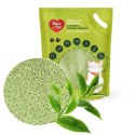 Have A Pet Tofu Cat Litter Green Tea 2,5kg - żwirek dla kotów Aquael