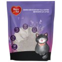Have a Pet Żwirek Bentonitowy dla kotów o zapachu Lawendy 5kg Aquael