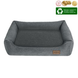 Kanapa Harmony granat Recobed