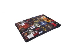 Mata AC/DC For fan pets