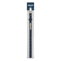 RecoFun Obroża z PVC granatowa Recofun