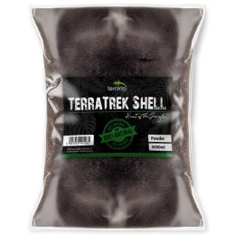 Terrario TerraTrek Shell 15l - podłoże dla małych żółwi lądowych Terrario