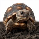 Terrario TerraTrek Shell 15l - podłoże dla małych żółwi lądowych Terrario