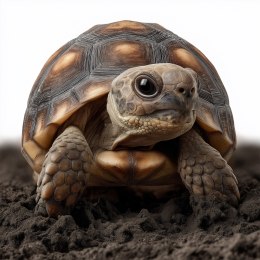 Terrario TerraTrek Shell 15l - podłoże dla małych żółwi lądowych Terrario