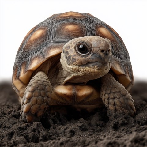 Terrario TerraTrek Shell 5l - podłoże dla małych żółwi lądowych Terrario