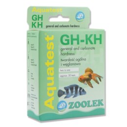 Zoolek Test GH/KH Zoolek