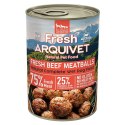 Arquivet Fresh klopsiki MIX SMAKÓW 6x400g