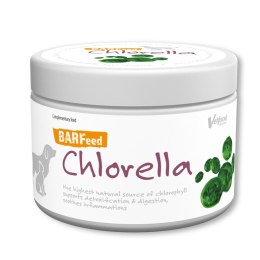 BARFeed Chlorella 200g BARFeed Vetfood