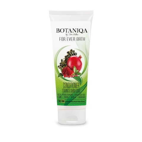 Botaniqa Odżywka For Ever Bath by Tom Palka Botaniqa by Tom Palka