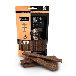 Chewies Paski 95% mięsne kaczka Chewies