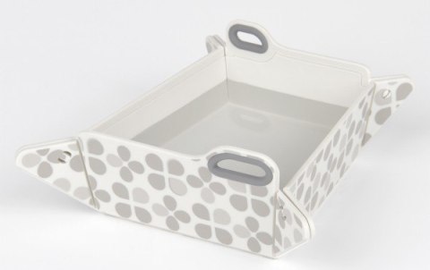 Miska /deska Chop2Bowl grey L\'chic