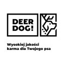 Deer Dog Olej z łososia 250 ml dla psa i kota Omega 3 na odpornośc i stawy