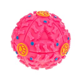 Doozy Snack Ball blue/pink Recofun