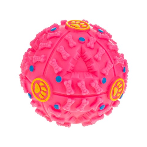 Doozy Snack Ball blue/pink Recofun