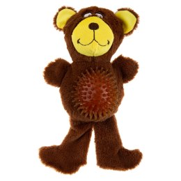Fluffy Teddy Recofun