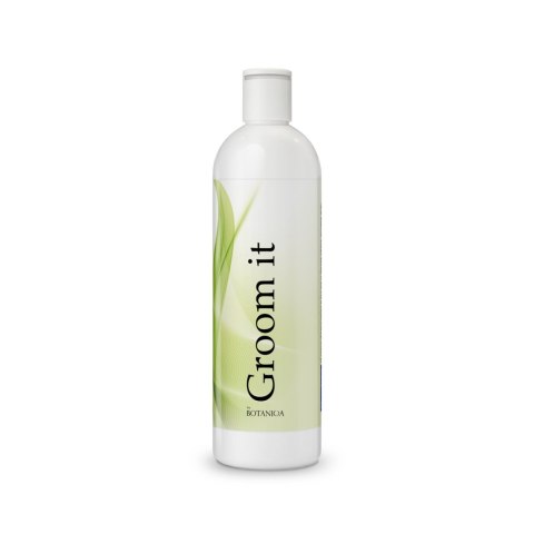 Groom It - szampon Botaniqa