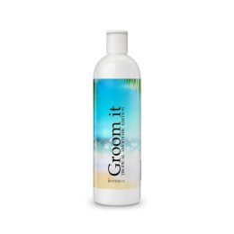 Groom It - szampon Tropikalne Smoothie Botaniqa