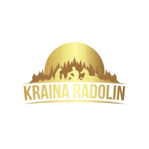Kraina Radolin Kaczka i Śledź 1,2kg dla psów z alegrią i nadwrażliwością pokarmową 40% mięsa pieczonego karma sucha