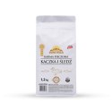 Kraina Radolin Kaczka i Śledź 1,2kg dla psów z alegrią i nadwrażliwością pokarmową 40% mięsa pieczonego karma sucha