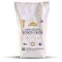 Kraina Radolin Koń i Łosoś 10kg dla psów z alegrią i nadwrażliwością pokarmową 39% mięsa pieczonego karma sucha