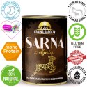 Kraina Radolin Sarna z dynią 400g 84% mięsa karma mokra dla alergików z nadwrażliwością pokarmową