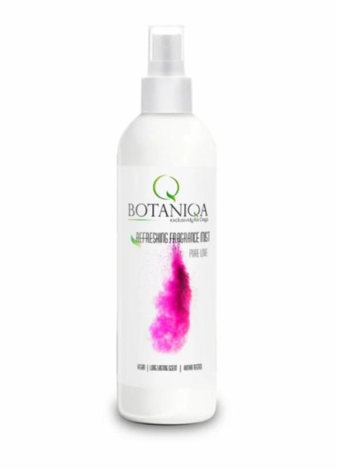 Mgiełka odświeżająca Pure Love Botaniqa