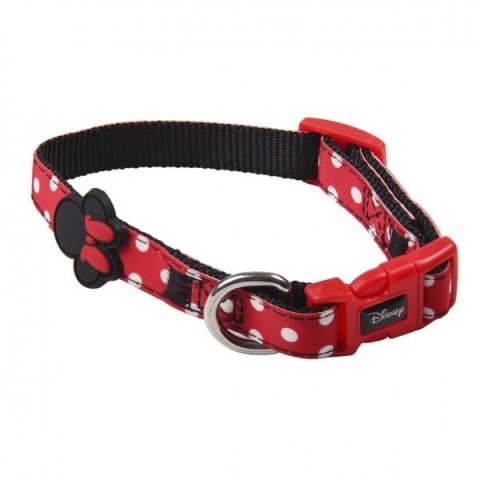 Obroża Minnie For fan pets