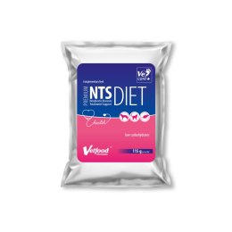 Produkt dla zwierząt z nowotworem PREMIUM NTS Diet™ Vetfood