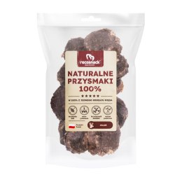 Recosnack BURGERY MINI (śr.ok.3 cm) JELEŃ Recosnack