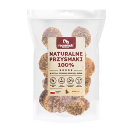Recosnack BURGERY MINI (śr.ok.3 cm) KURCZAK Recosnack