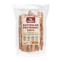 Recosnack MIĘSNE PAŁECZKI kwad.(12cm) KACZKA Recosnack