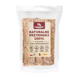 Recosnack MIĘSNE PASKI (12 cm) KURCZAK Recosnack