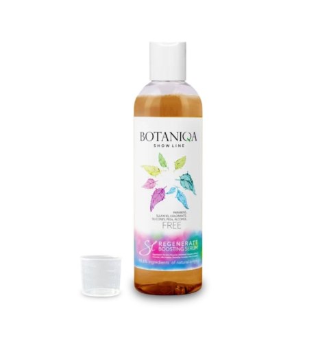 Serum regenerujące - Regenerate Boosting PROMOCJA Botaniqa