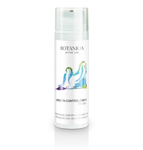 Smooth Control Cream liss care 150ml Botaniqa