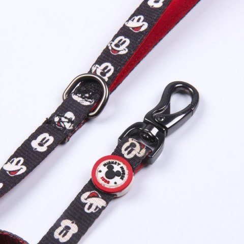 Smycz Mickey For fan pets