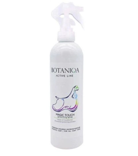 Spray Magic Touch Grooming 250ml Botaniqa