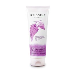 Szampon Harsh & Shiny Coat 250 ml Botaniqa