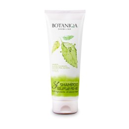 Szampon wygładzający Smooth Detangling Botaniqa