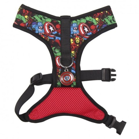 Szelki Soft Marvel For fan pets