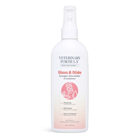 V. F. Gloss&Glide Spray do rozczesywania 237 ml WYPRZEDAŻ SynergyLabs