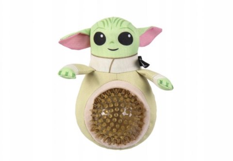 Zabawka z piłką Mandalorian Grogu For fan pets