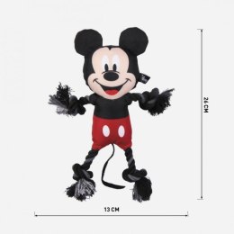 Zabawka ze sznurem Minnie For fan pets