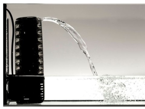 Aquael ASAP 300 - filtr wewnętrzny do 100l Aquael