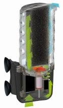 Aquael ASAP 500 - filtr wewnętrzny do 150l Aquael