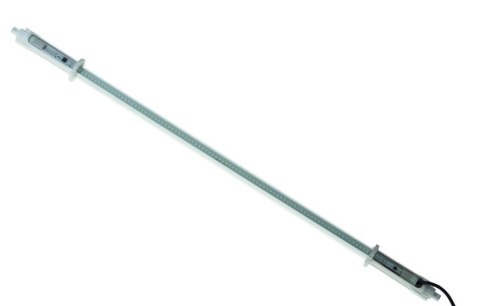 Aquael LEDDY TUBE - 10W 53,5-66,5cm PLANT 2.0 Aquael